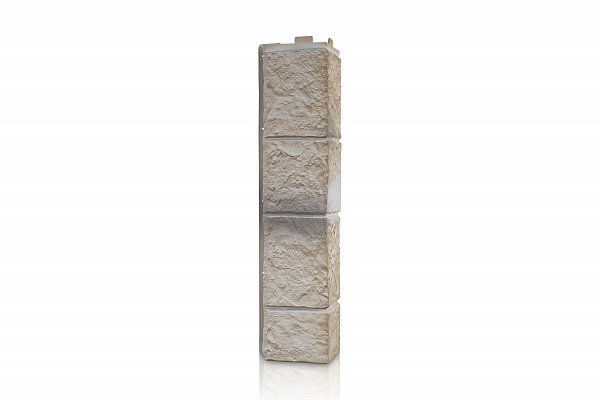 Угол наружный VOX Sandstone (Сандстоун) бежевый купить в Благовещенске