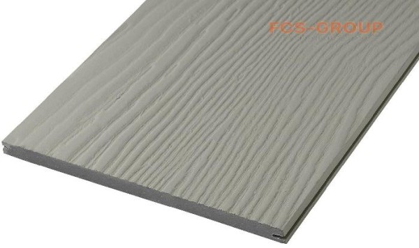 Фиброцементные панели FCS Group Wood Line F52 купить в Благовещенске