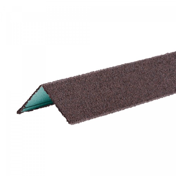 Уголок металлический внешний ТЕХНОНИКОЛЬ HAUBERK, Шотландский купить в Благовещенске