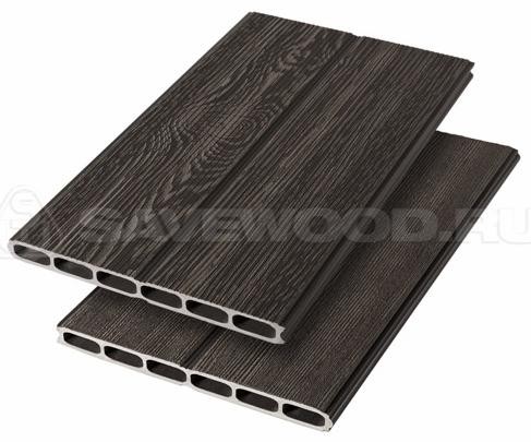 Грядочная доска ДПК 3D Savewood SW Laurus терракот купить в Благовещенске