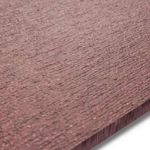 Фиброцементные панели Roofas COLOR Line Red Title купить в Благовещенске