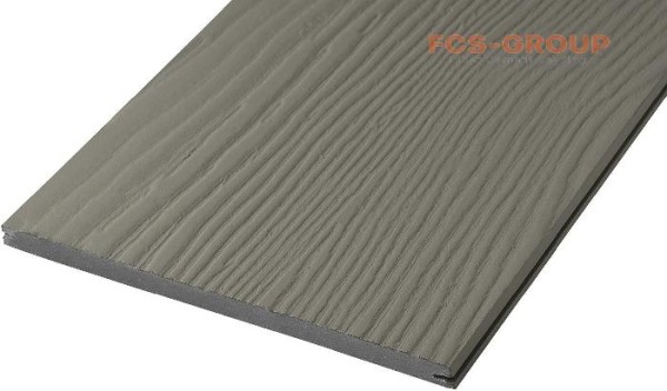 Фиброцементные панели FCS Group Wood Line F53 купить в Благовещенске