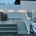 Балясина ДПК  GardenParkett Белый купить в Благовещенске
