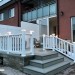 Балясина ДПК  GardenParkett Белый купить в Благовещенске