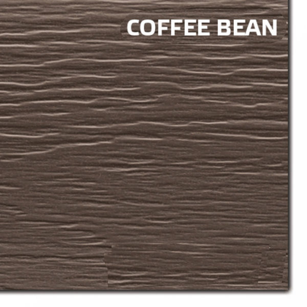 Сайдинг Виниловый Mitten, Sentry Mitten, Coffee Bean купить в Благовещенске