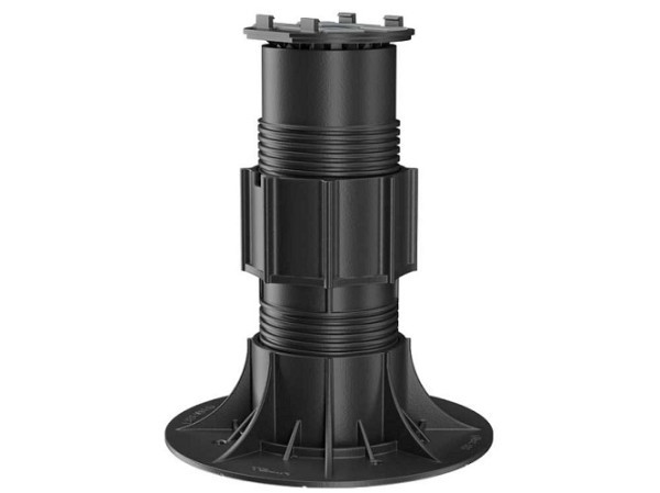 Регулируемая опора HILST LIFT self-leveling HL6 (195-300мм) купить в Благовещенске