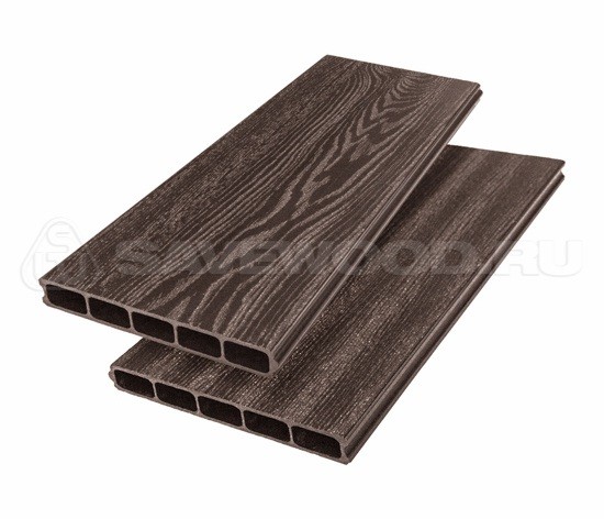 Грядочная доска ДПК 3D Savewood SW Rumex Терракот купить в Благовещенске