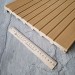 Ступень ДПК Latitudo Step-320 Орех Полнотелая купить в Благовещенске