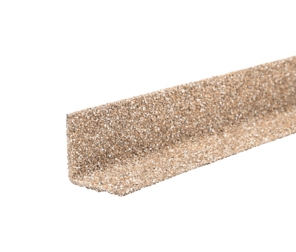 Уголок металлический внутренний ТЕХНОНИКОЛЬ HAUBERK, Античный купить в Благовещенске