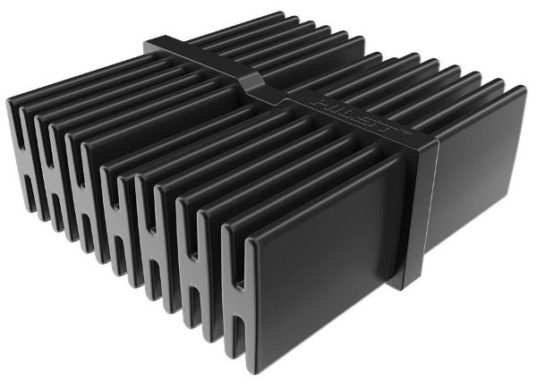 Соединитель пластиковый для лаг Hilst Professional 50x20 купить в Благовещенске