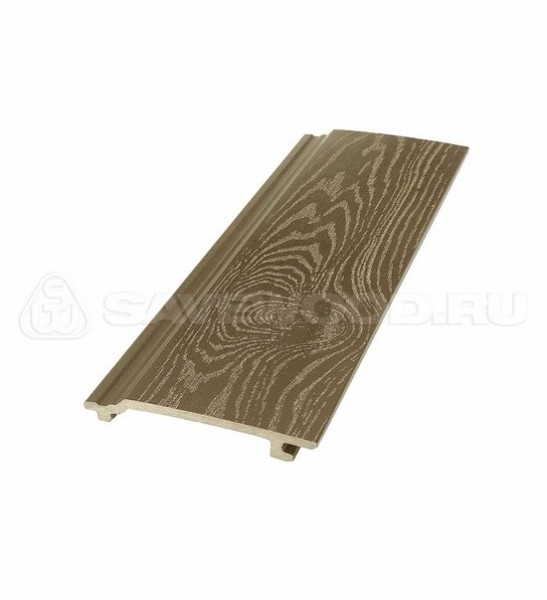 Сайдинг из дпк savewood sw-sorbus тангенциальный распил тик купить в Благовещенске