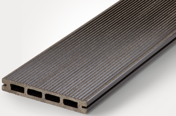 Доска Террасная NanoWood «Lite» ECO венге купить в Благовещенске