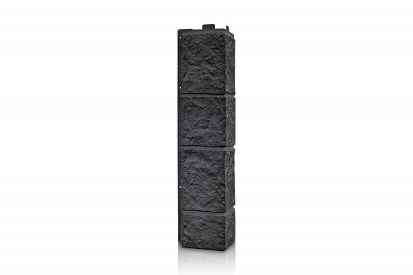 Угол наружный VOX Sandstone (Сандстоун) светло серый купить в Благовещенске