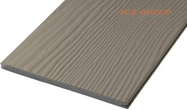 Фиброцементные панели FCS Group Wood Line F55 купить в Благовещенске