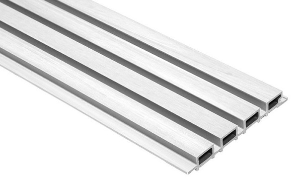 Стеновая панель CM Decking CM Wall, WHITE (Белый) купить в Благовещенске