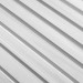 Стеновая панель CM Decking CM Wall, WHITE (Белый) купить в Благовещенске