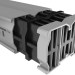 Соединитель пластиковый для лаг Hilst Professional 60x40 купить в Благовещенске