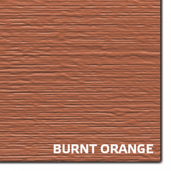 Сайдинг Виниловый Mitten, Sentry Mitten, Burnt Orange купить в Благовещенске