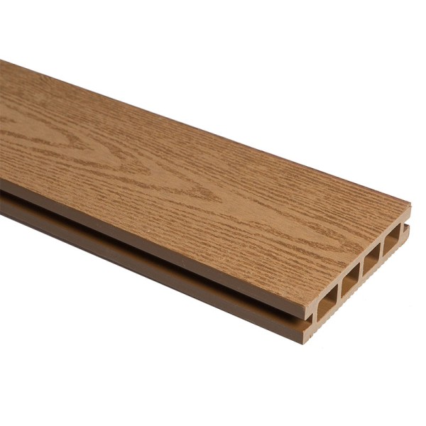 Террасная доска из ДПК CM Decking серия NATUR цвет дуб купить в Благовещенске