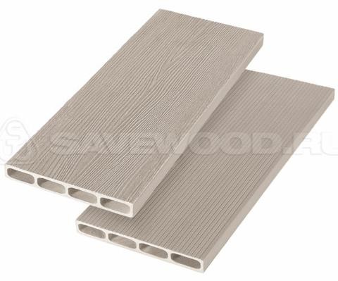 Грядочная доска ДПК 3D Savewood SW Rubus (R) бежевый купить в Благовещенске