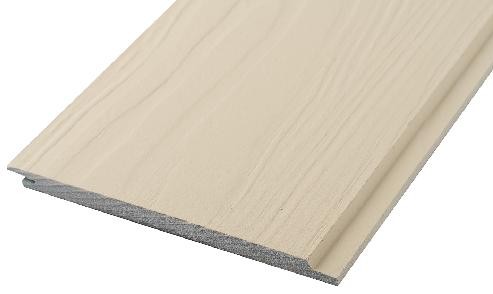 Фиброцементные панели Wood Click F02 купить в Благовещенске