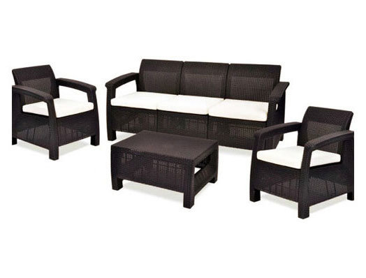 Комплект Corfu Triple Set купить в Благовещенске