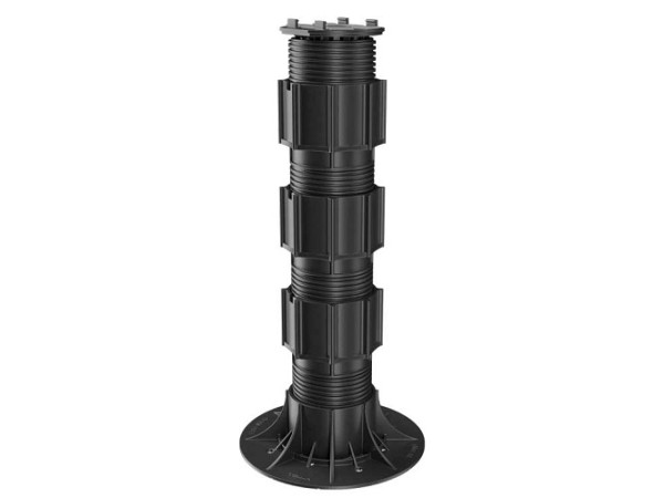Регулируемая опора HILST LIFT self-leveling HL9 (335-485мм) купить в Благовещенске
