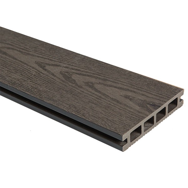Террасная доска из ДПК CM Decking серия NATUR цвет венге купить в Благовещенске