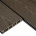 Террасная доска из ДПК CM Decking серия NATUR цвет венге купить в Благовещенске
