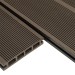 Террасная доска из ДПК CM Decking серия NATUR цвет венге купить в Благовещенске