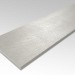 Фиброцементный сайдинг Roofas SIDING неокрашеный купить в Благовещенске