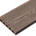 Доска террасная ДПК 3D SEQUOIA DUAL WOOD BROWN купить в Благовещенске