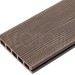 Доска террасная ДПК 3D SEQUOIA DUAL WOOD BROWN купить в Благовещенске