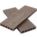 Доска террасная ДПК 3D SEQUOIA DUAL WOOD BROWN купить в Благовещенске
