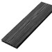 Террасная доска из ДПК RusDecking Unodeck Mogano - Графит купить в Благовещенске