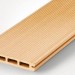 Доска Террасная NanoWood «Lite» ECO орех купить в Благовещенске