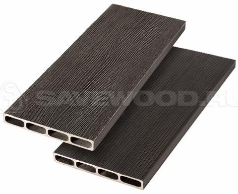 Грядочная доска ДПК 3D Savewood SW Rubus (R) коричневый купить в Благовещенске