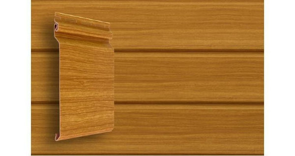 Сайдинг Natural-Брус 3,0 Grand Line Tundra клен купить в Благовещенске