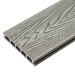 Доска террасная ДПК 3D SEQUOIA DUAL WOOD GRAY купить в Благовещенске