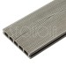 Доска террасная ДПК 3D SEQUOIA DUAL WOOD GRAY купить в Благовещенске