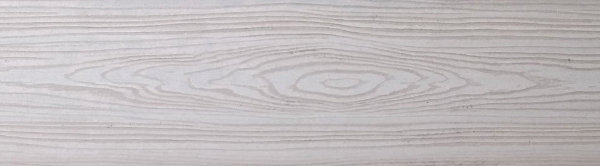 Доска  из ДПК универсальная с тиснением holzhof, Слоновая кость купить в Благовещенске
