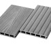 Террасная доска из ДПК RusDecking Unodeck Mogano - Серый купить в Благовещенске