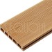 Доска террасная ДПК 3D SEQUOIA DUAL WOOD NATURE купить в Благовещенске