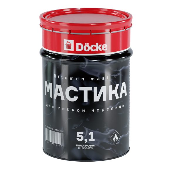 Мастика 5 кг купить в Благовещенске