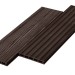 Террасная доска из ДПК RusDecking Unodeck Mogano - Венге купить в Благовещенске
