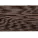 Террасная доска из ДПК RusDecking Unodeck Mogano - Венге купить в Благовещенске
