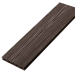 Террасная доска из ДПК RusDecking Unodeck Mogano - Венге купить в Благовещенске