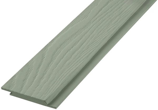 Фиброцементный сайдинг FCSPRO Click Shtil F06 (Дождливый океан) купить в Благовещенске