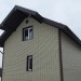 Фасадная панель Альта-Профиль, Кирпич Клинкерный, Белый купить в Благовещенске