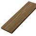 Террасная доска из ДПК RusDecking Unodeck Mogano - Орех купить в Благовещенске